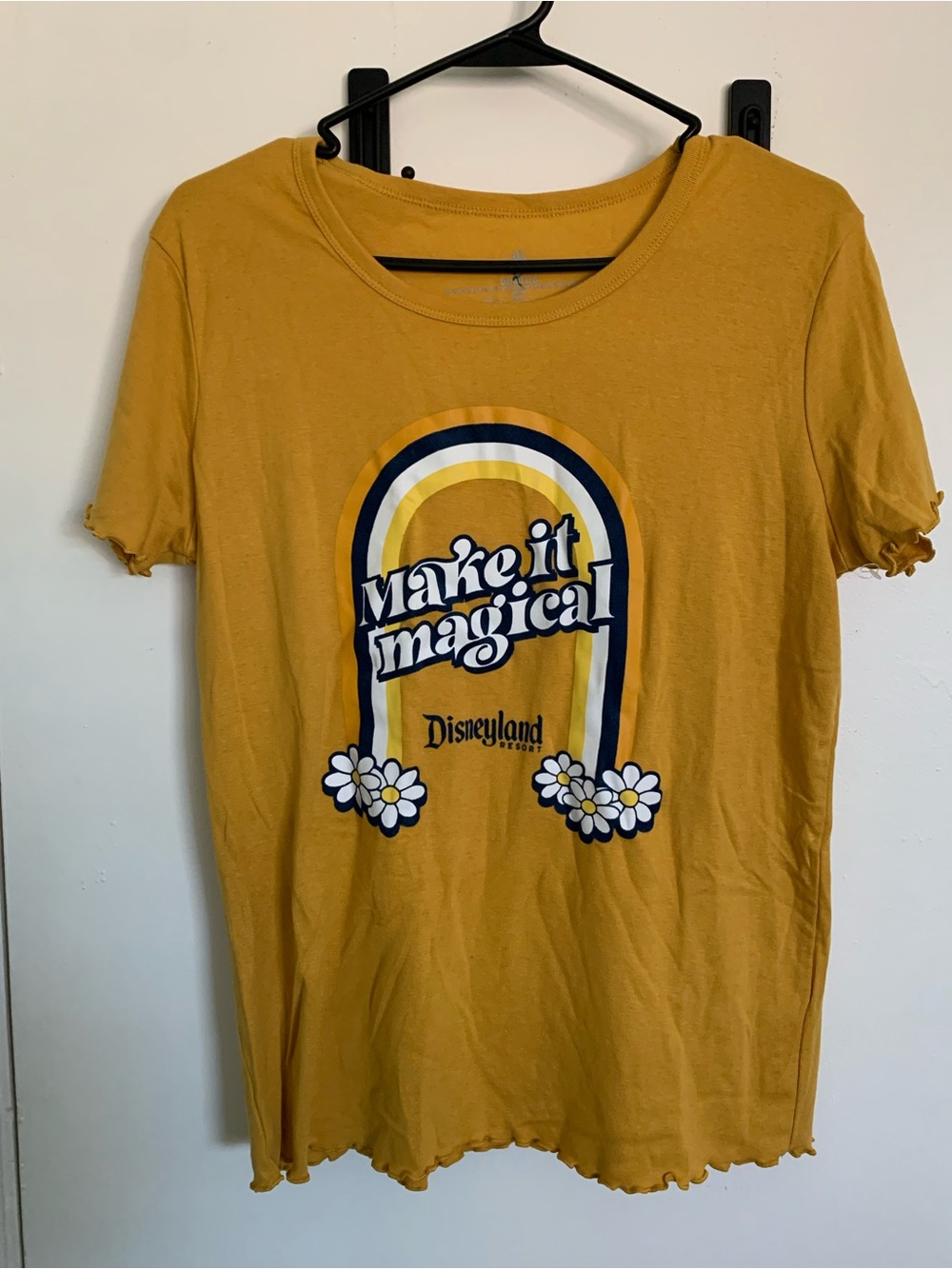 Disneys “Make it Magical” Tshirt